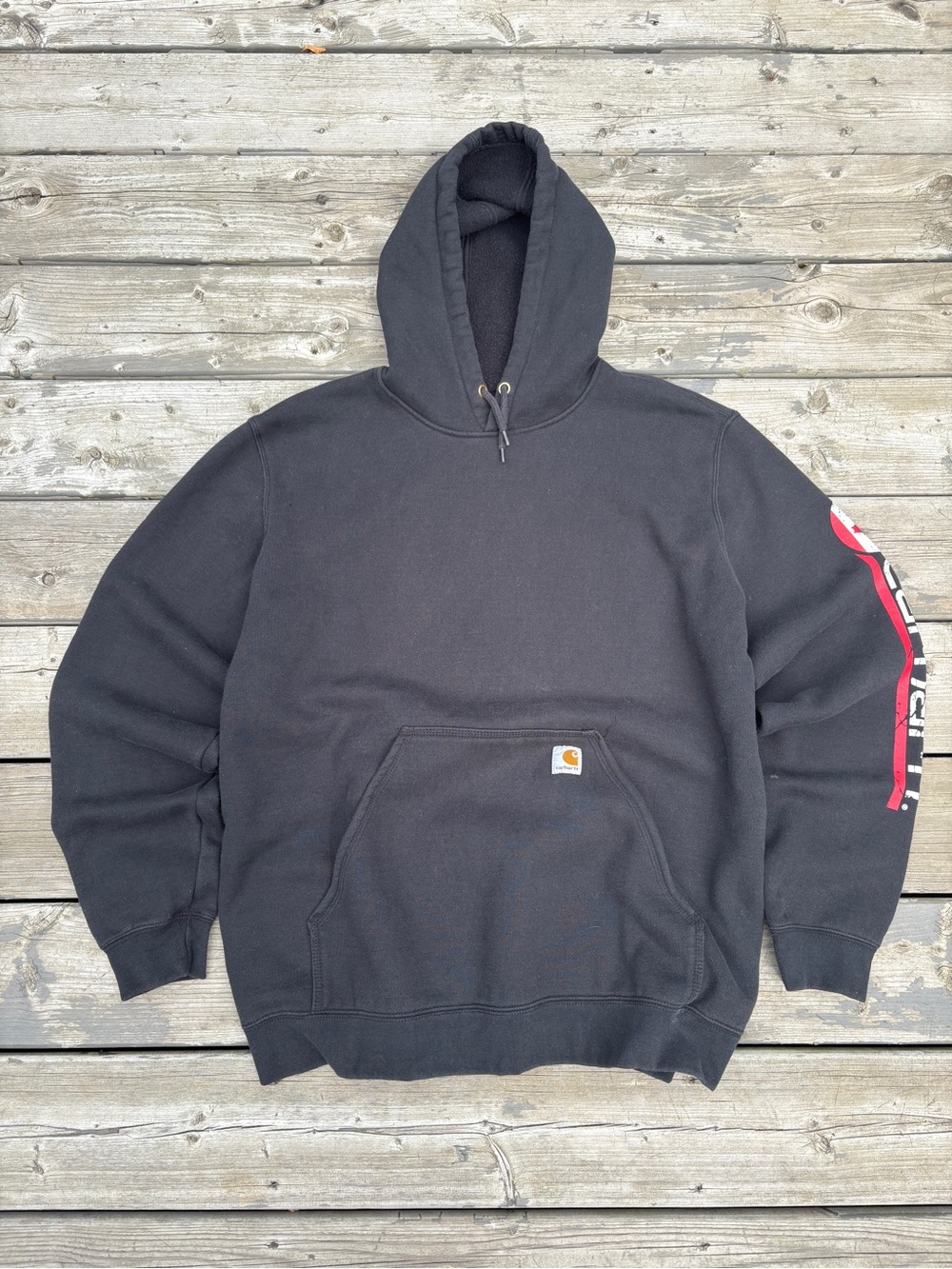 New carhartt pullover hoodie